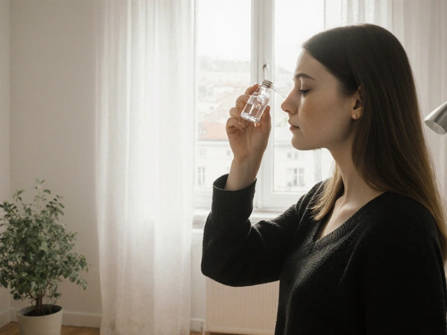 Jak rychle zklidnit podrážděné oči - tipy a domácí prostředky
