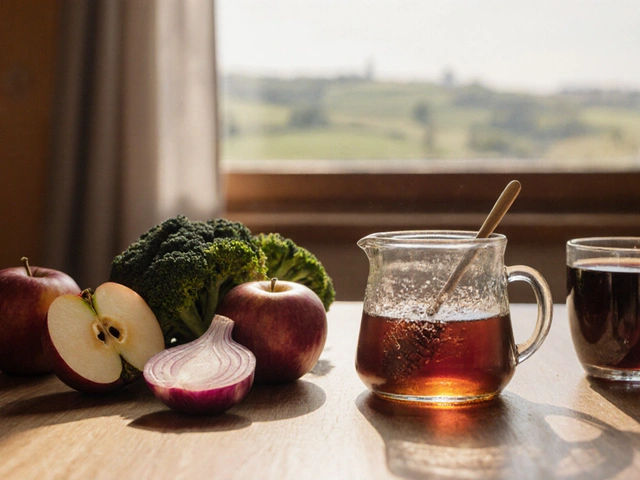 Čím nahradit antihistaminika? Přírodní a přirozené alternativy pro alergie