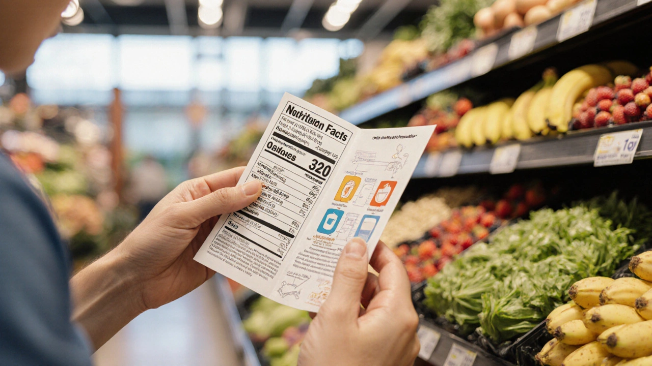 Co pomáhá na potravinovou alergii? Praktické rady a přirozené řešení