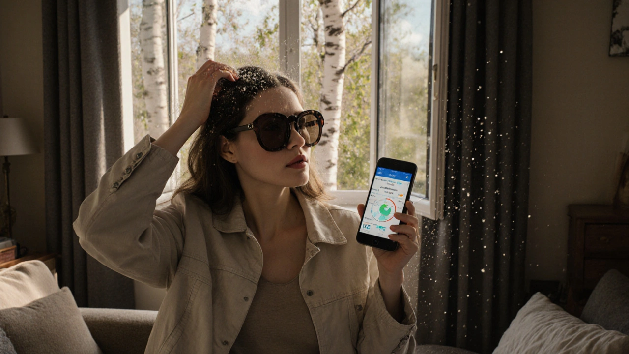 Jak omezit alergii: praktické kroky, které skutečně pomáhají