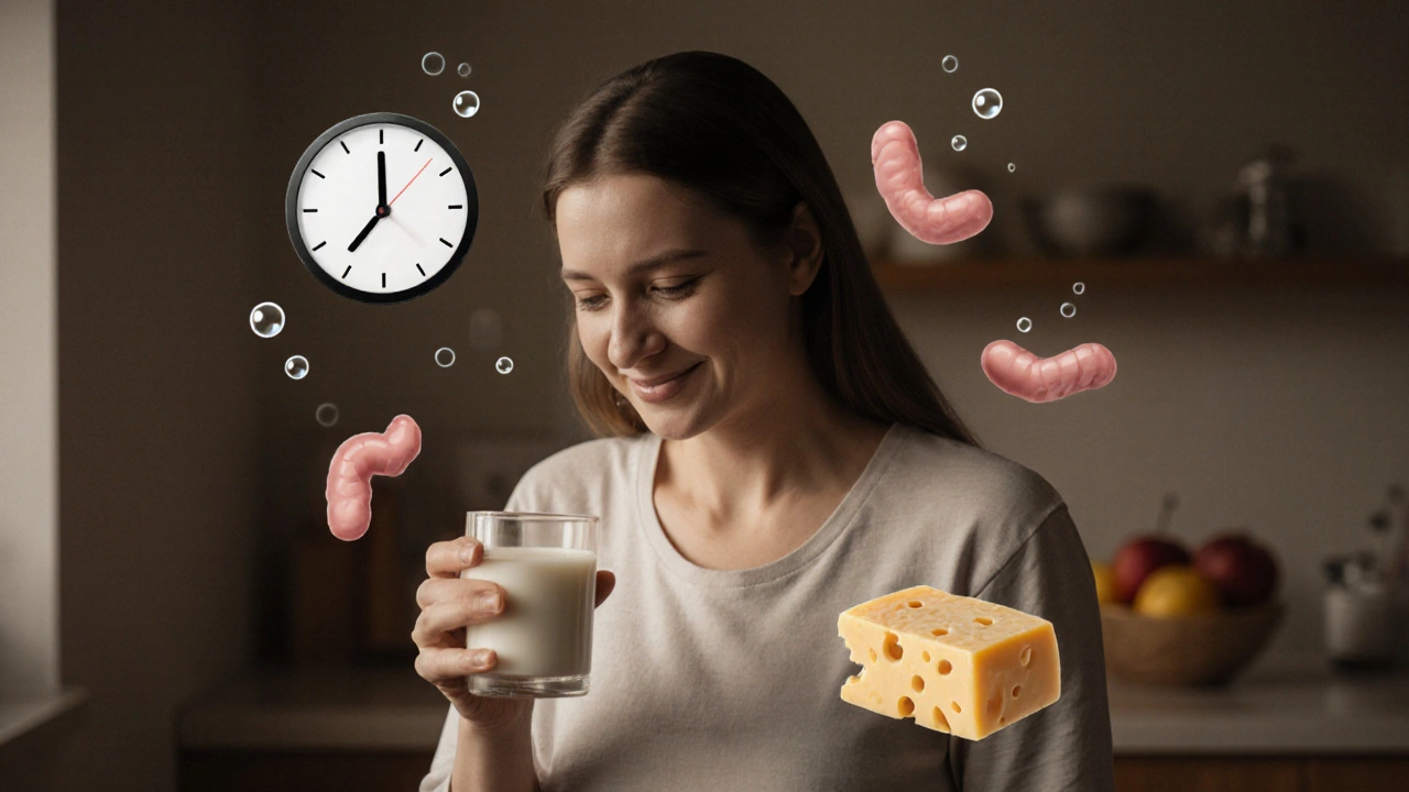 Jak se projevuje intolerance? Příznaky, příčiny a co s tím