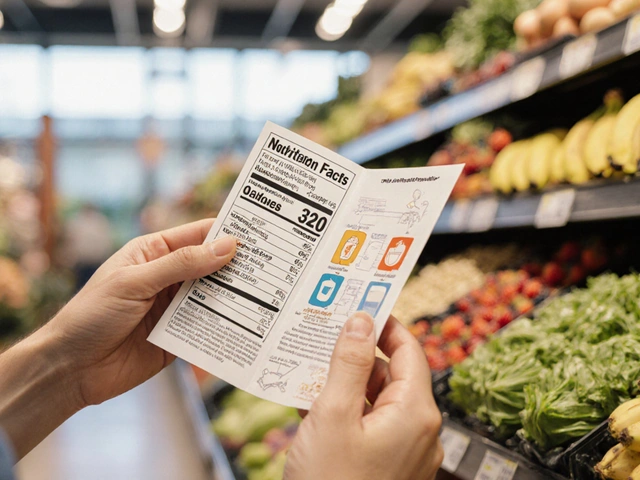 Co pomáhá na potravinovou alergii? Praktické rady a přirozené řešení