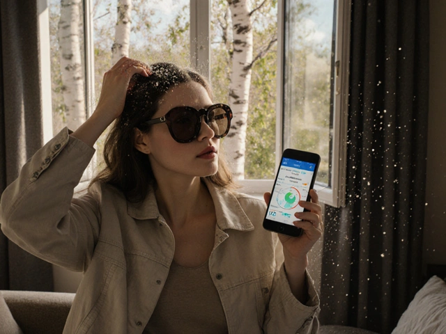 Jak omezit alergii: praktické kroky, které skutečně pomáhají