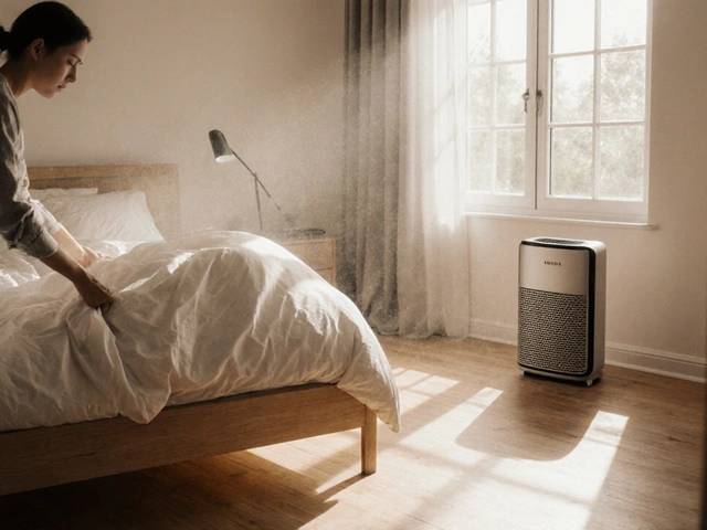 Jak snížit IgE v krvi: přirozené způsoby, které skutečně fungují